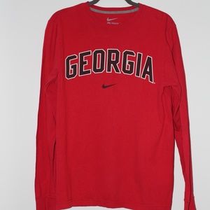 Georgia T-Shirt